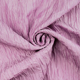Crushed Taft Lavender Pink