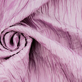 Crushed Taft Lavender Pink