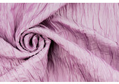 Crushed Taft Lavendel Roze