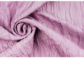 Crushed Taft Lavender Pink