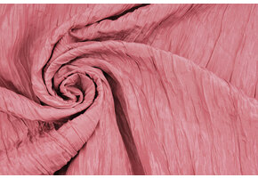 Crushed Taft Oud Roze