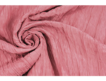 Crushed Taft Altrosa