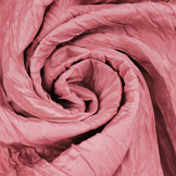 Crushed Taft Oud Roze