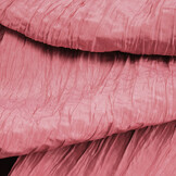 Crushed Taft Oud Roze