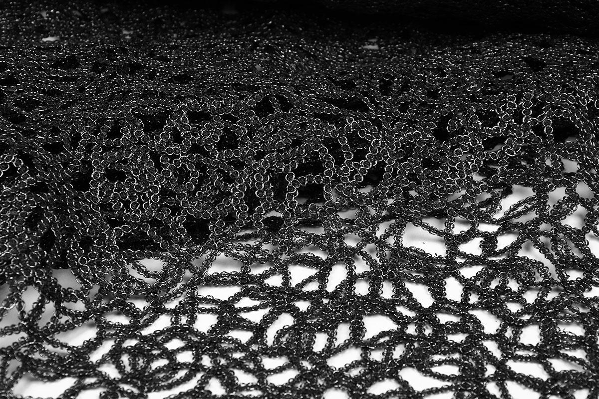 Lace Exklusiva Black