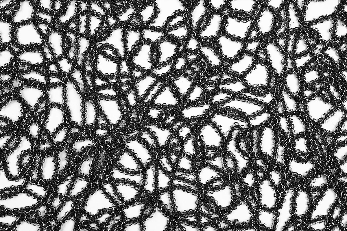 Lace Exklusiva Black