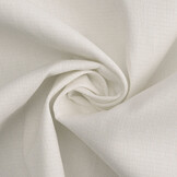 Ongebleekte Katoen Polyester Strepen Roze