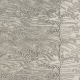 Mesh Embroidered Prudence Light Grey