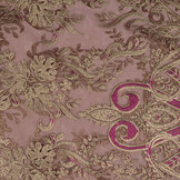 Mesh Geborduurd Sasha