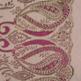 Mesh Embroidered Sasha