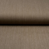 Unbleached Stretch Jeans Taupe 350 Gram