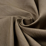 Unbleached Stretch Jeans Taupe 350 Gram