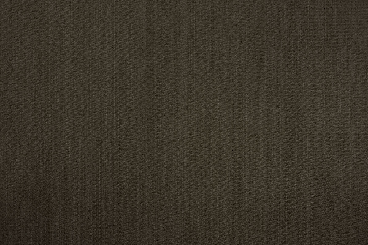 Ongebleekte Stretch Jeans Donker Taupe 265 Gram