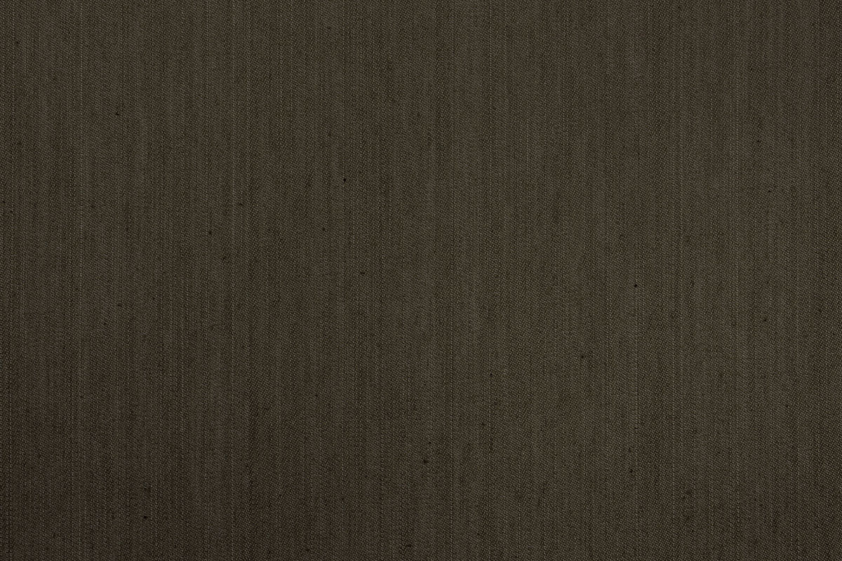 Ongebleekte Stretch Jeans Donker Taupe 265 Gram