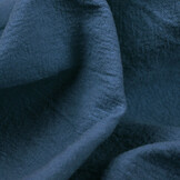 100% Washed Cotton Dark Jeans