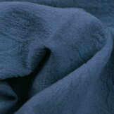 100% Gewassen Katoen Donker Jeans