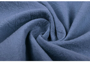 100% Washed Cotton Jeans