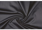 Cotton Twill Dark grey