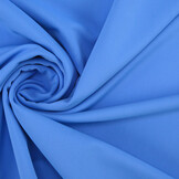 Lycra Mat Cornflower Blue