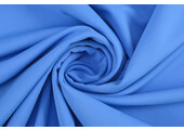 Lycra Mat Cornflower Blue