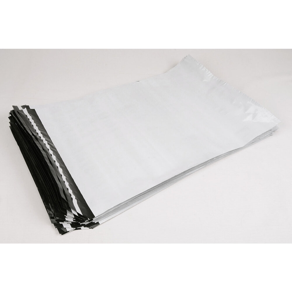 Gray Shipping Bags 10 x 12 (250 x 300mm) Poly Mailers (500 Gray Shipping Bags 10 x 12 (250 x 300mm) Poly Mailers (500