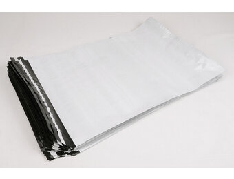 Versandtaschen, 50 Stück