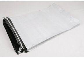 Verzendzakken, doos 500 stuks