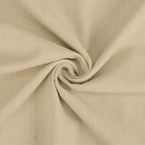 Linen Cotton Natural