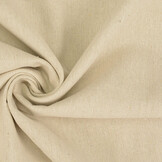Linen Cotton Natural