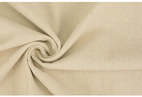 Linen Cotton Natural