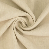Linen Cotton Natural