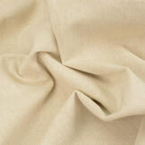 Linen Cotton Natural