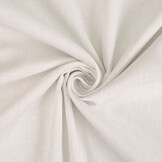 Linen Cotton White