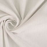 Linen Cotton White