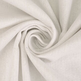 Linen Cotton White