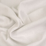 Linen Cotton White