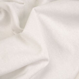 Linen Cotton White