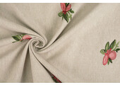 Linen Cotton Embroidered Kyria