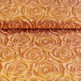 Brocade Lorrainne Bordeaux