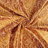 Brokaat Lorrainne Bordeaux