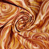 Brocade Lorrainne Bordeaux