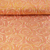 Brokaat Lorrainne Roze