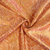 Brokaat Lorrainne Roze