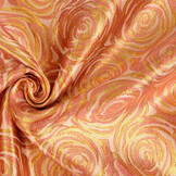 Brokaat Lorrainne Roze