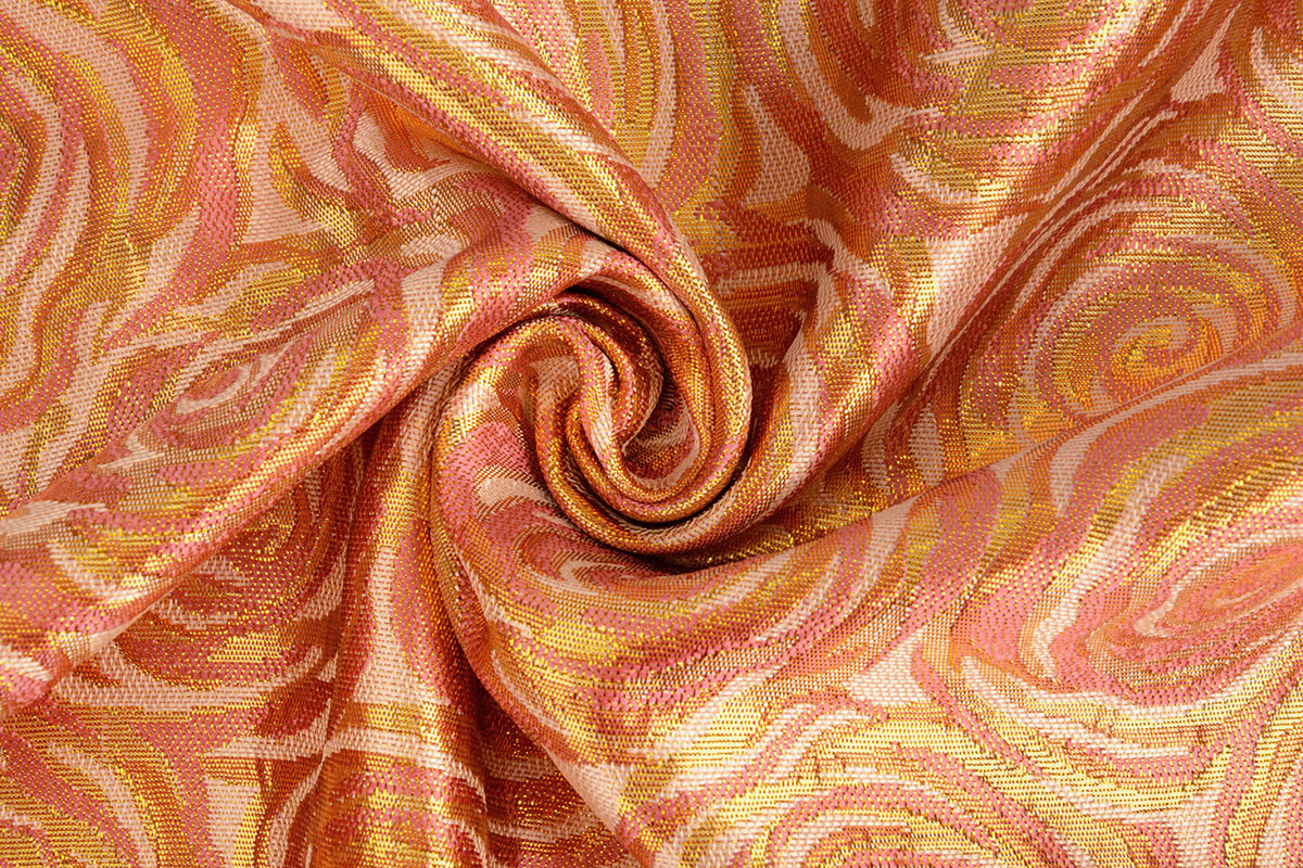 Brocade Lorrainne Pink