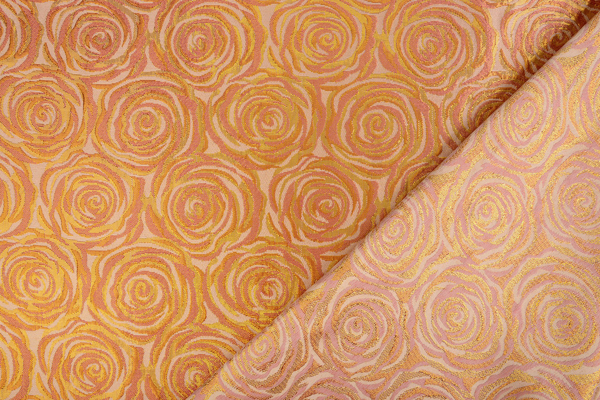 Brocade Lorrainne Pink