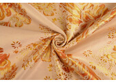 Brocade Joanna Red