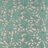 Brocade Edwina Sea Green