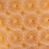 Brocade Adelaide Red