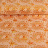 Brocade Adelaide Red